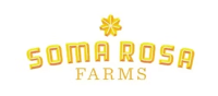 Soma Rosa - Gastro Pop - 3.5 Grams