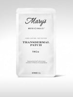 Mary's Medicinals - Transdermal THCa Patch