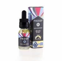 Proof Extracts - Bazillion Drops - 1000mg