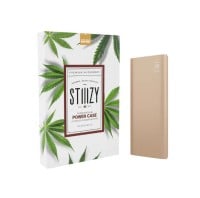STIIIZY - Portable Power Case - Rose Gold