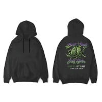 Best Buds - Pull Hoodie (3XL)