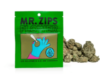 Mr. Zips - Wedding Cake - 3.5g